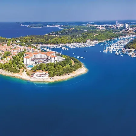 Lovely In With Wifi * Pula