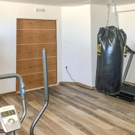 Apartmán Lovely In With Wifi *