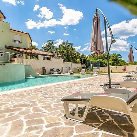 In With Outdoor Swimming Pool Apartment