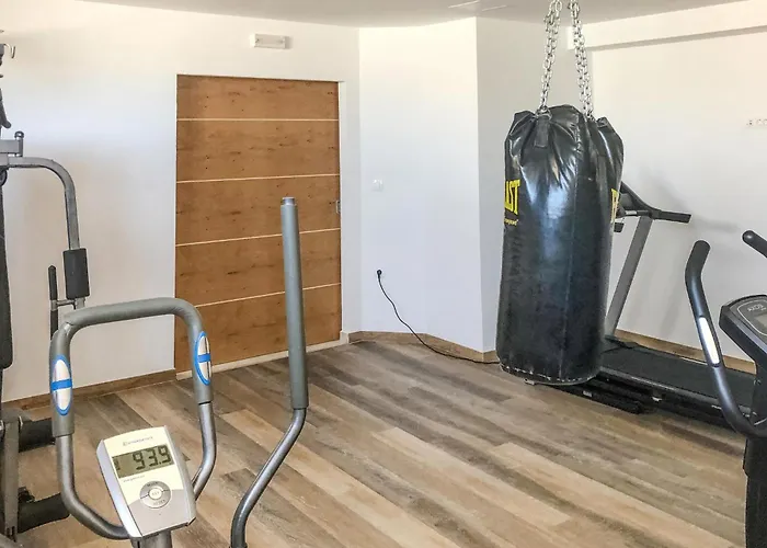 Apartmán Lovely In With Wifi *