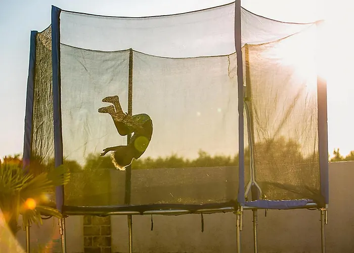 Lovely In With Wifi Apartmán Pula